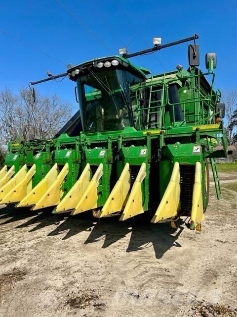 John Deere 9996 Outro equipamento de ceifa