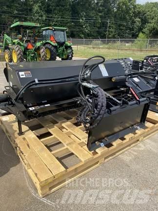 John Deere BA84C Construção - Outros
