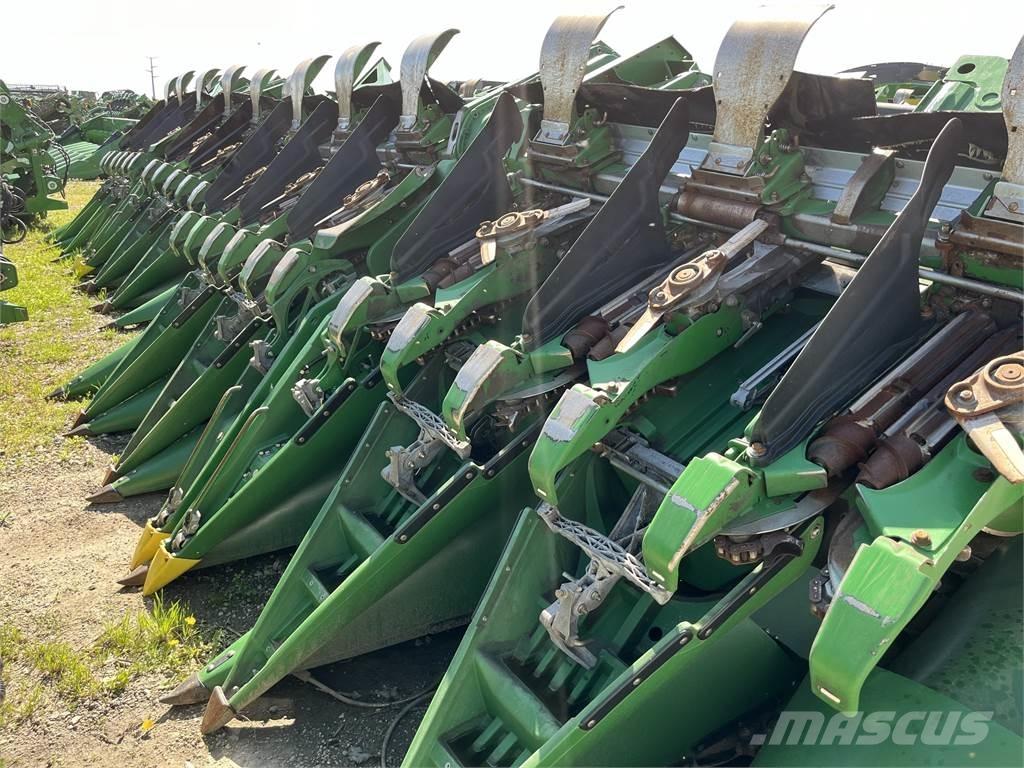 John Deere C12F Acessórios de ceifeiras debulhadoras