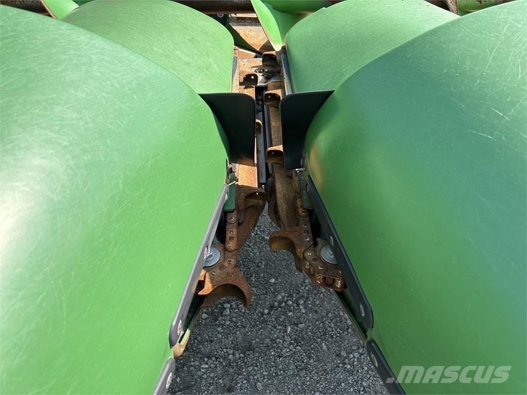 John Deere C12F Acessórios de ceifeiras debulhadoras