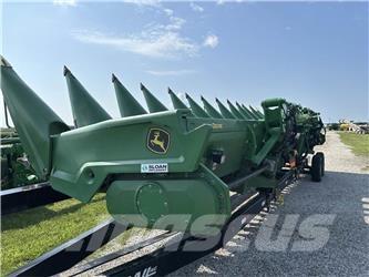 John Deere C12F Acessórios de ceifeiras debulhadoras