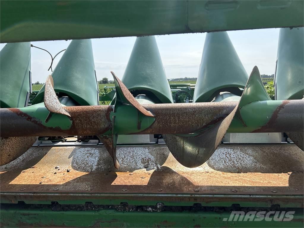 John Deere C12F Acessórios de ceifeiras debulhadoras