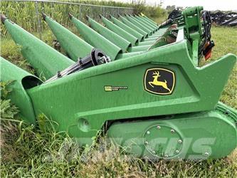 John Deere C12F Acessórios de ceifeiras debulhadoras