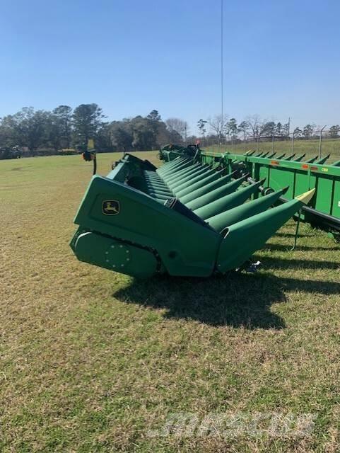 John Deere C16R Acessórios de ceifeiras debulhadoras