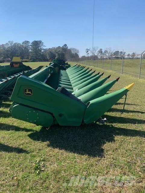 John Deere C16R Acessórios de ceifeiras debulhadoras