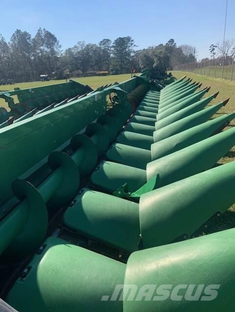 John Deere C16R Acessórios de ceifeiras debulhadoras