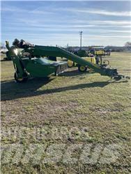 John Deere C300 Gadanheiras-Condicionadoras