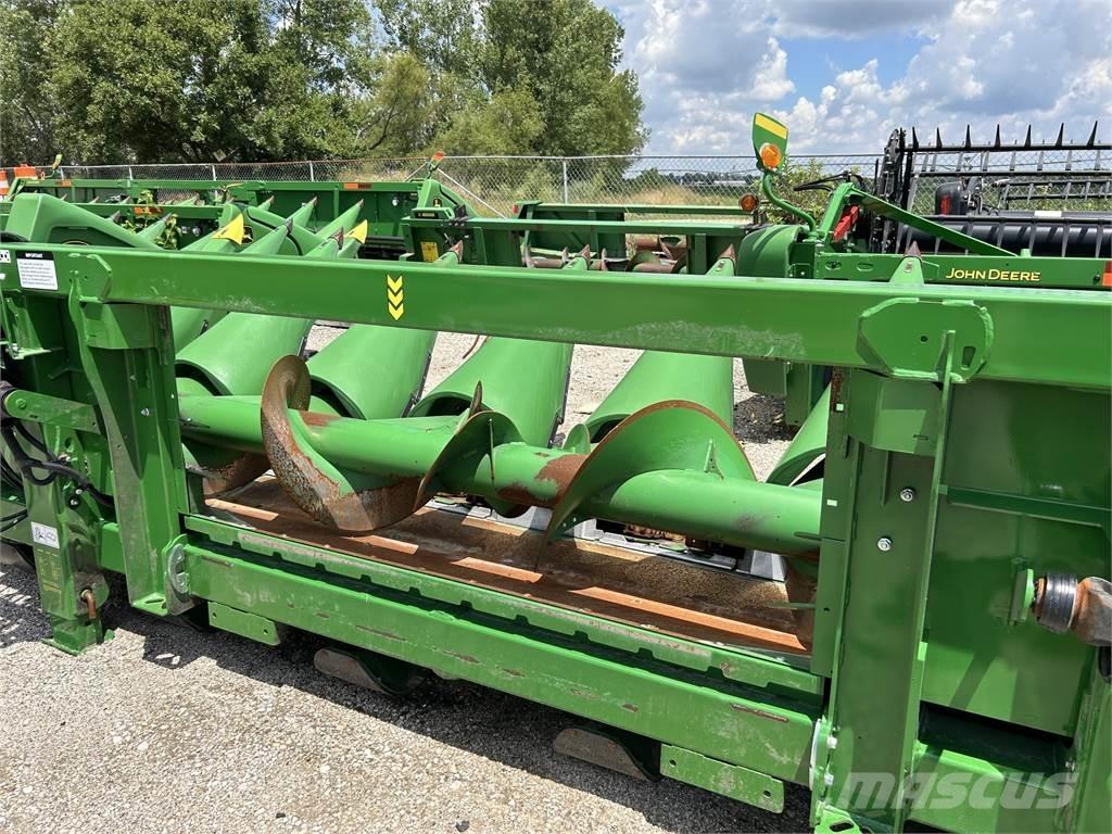 John Deere C8R Acessórios de ceifeiras debulhadoras