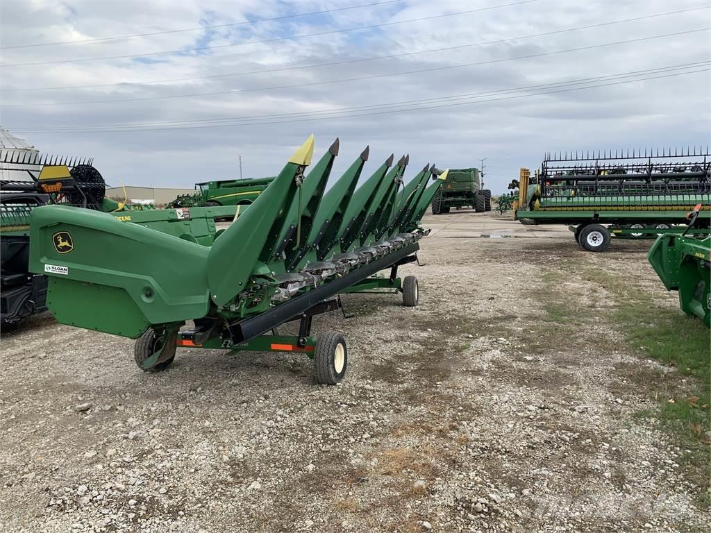 John Deere C8R Acessórios de ceifeiras debulhadoras