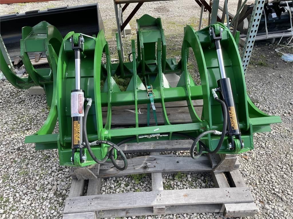 John Deere CR61G Outros acessórios de tractores