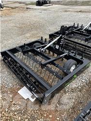 John Deere D60 Grades