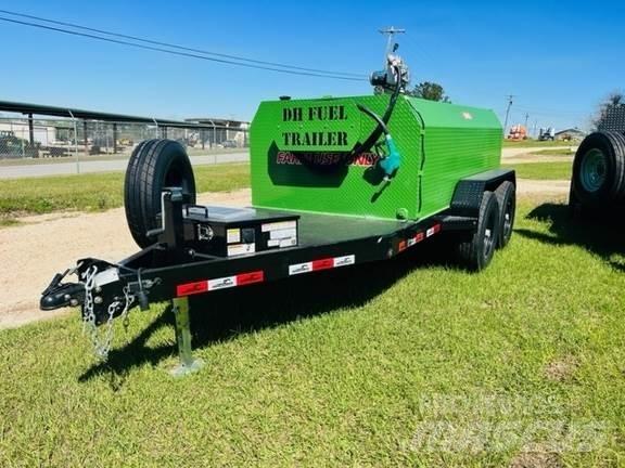 John Deere DH960 Reboques agricolas de uso geral