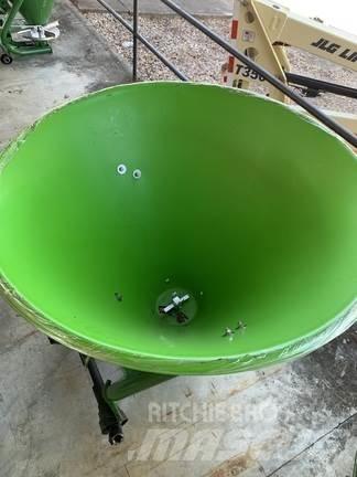 John Deere F/500 Pulverizadores rebocados