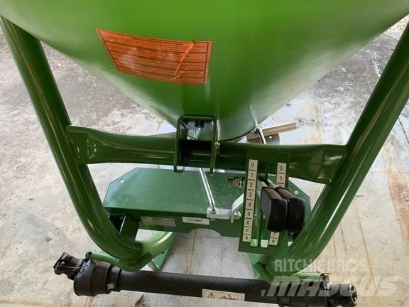 John Deere F/500 Pulverizadores rebocados