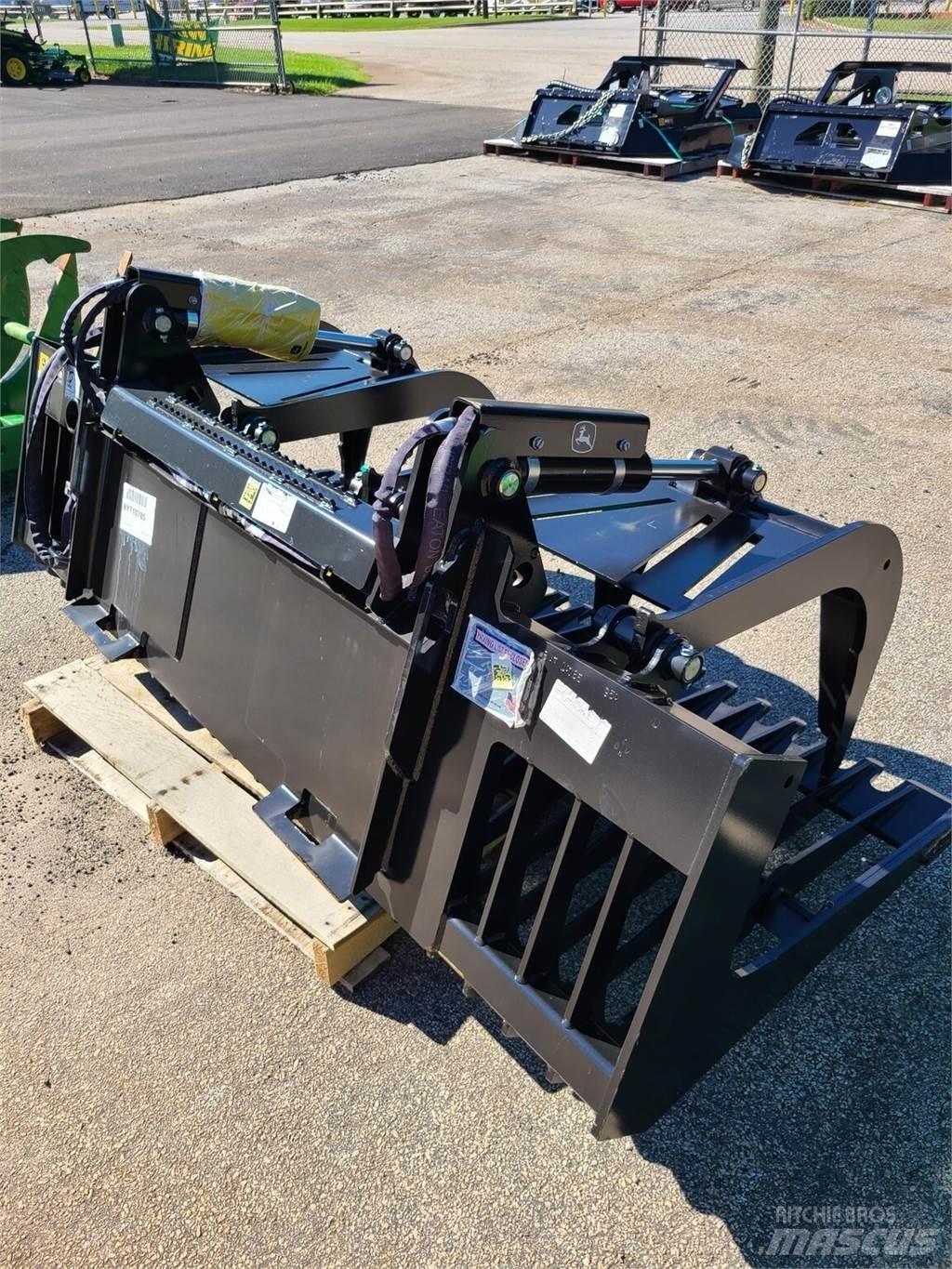 John Deere GR84B Outros acessórios de tractores