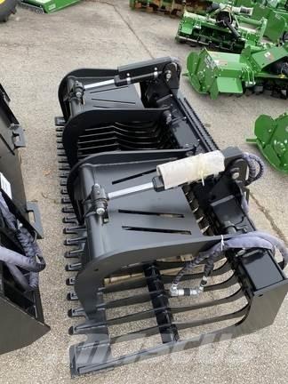 John Deere GR84B Outros componentes