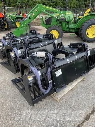 John Deere GR84B Outros componentes