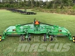 John Deere M20 Cortadores, moinhos e desenroladores de fardos
