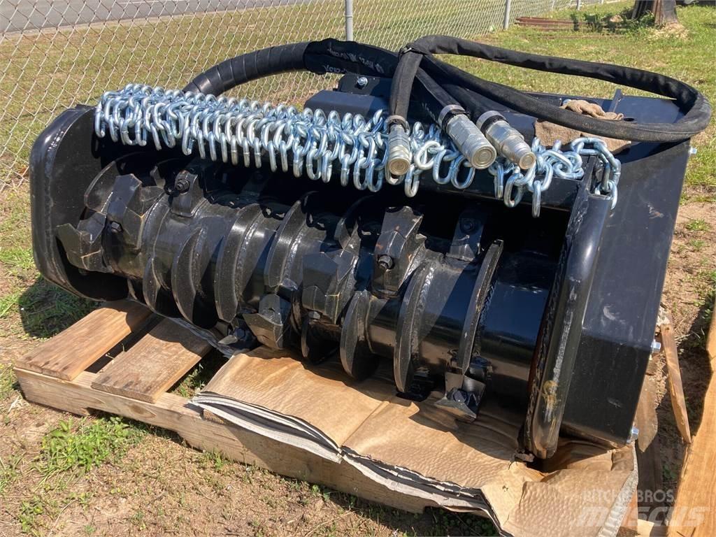 John Deere ME36 Cegadeiras