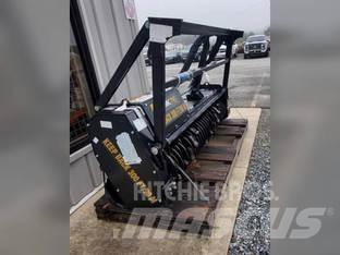 John Deere MK76 Cegadeiras
