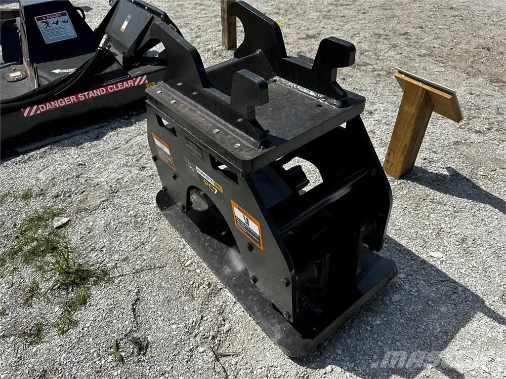 John Deere PC7 Construção - Outros
