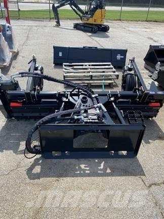 John Deere PR84 Construção - Outros
