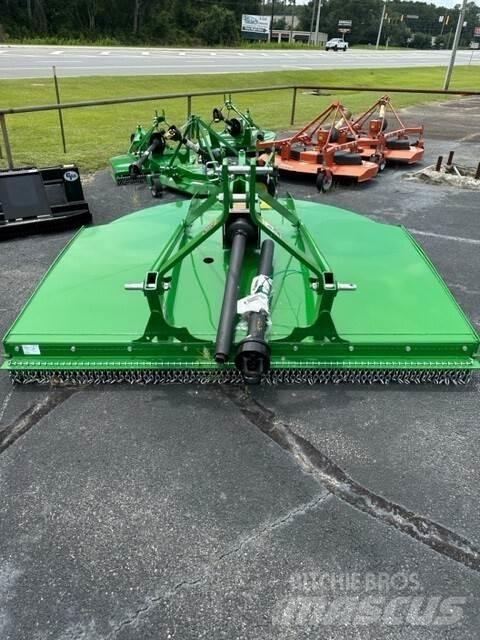 John Deere RC7M Cortadores, moinhos e desenroladores de fardos
