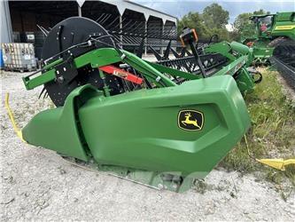 John Deere RD40 Acessórios de ceifeiras debulhadoras