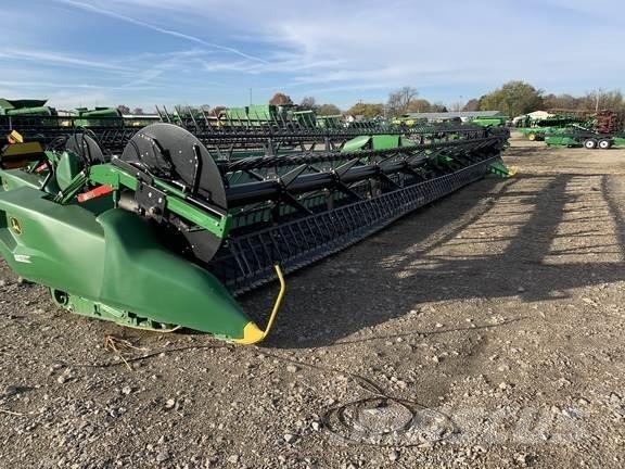 John Deere RD45F Acessórios de ceifeiras debulhadoras