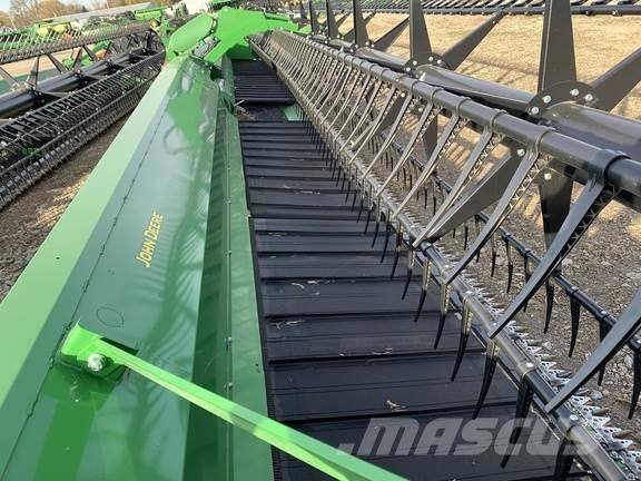 John Deere RD45F Acessórios de ceifeiras debulhadoras
