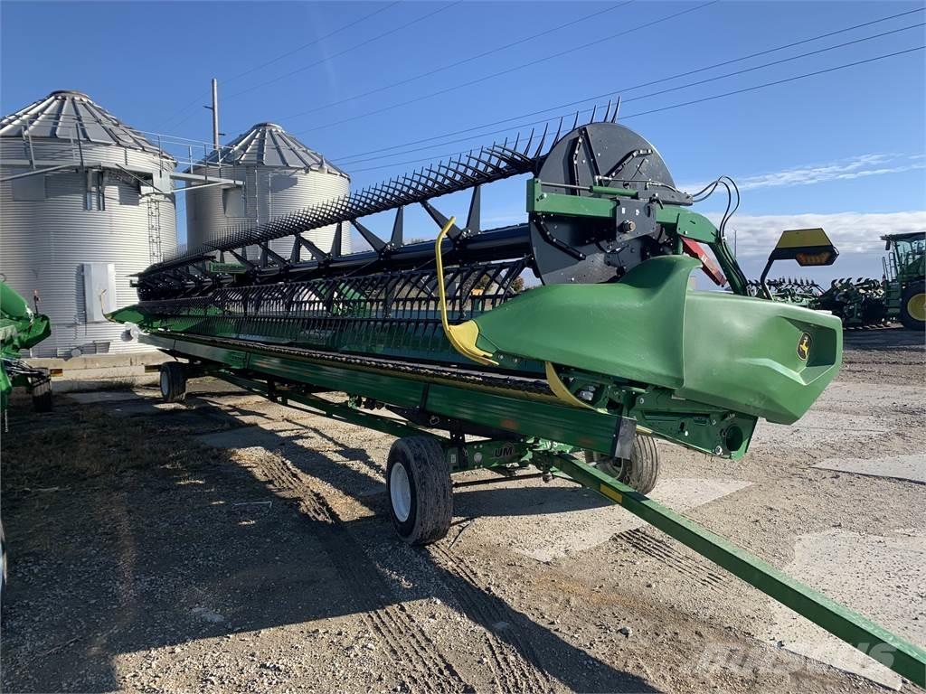 John Deere RD45F Acessórios de ceifeiras debulhadoras