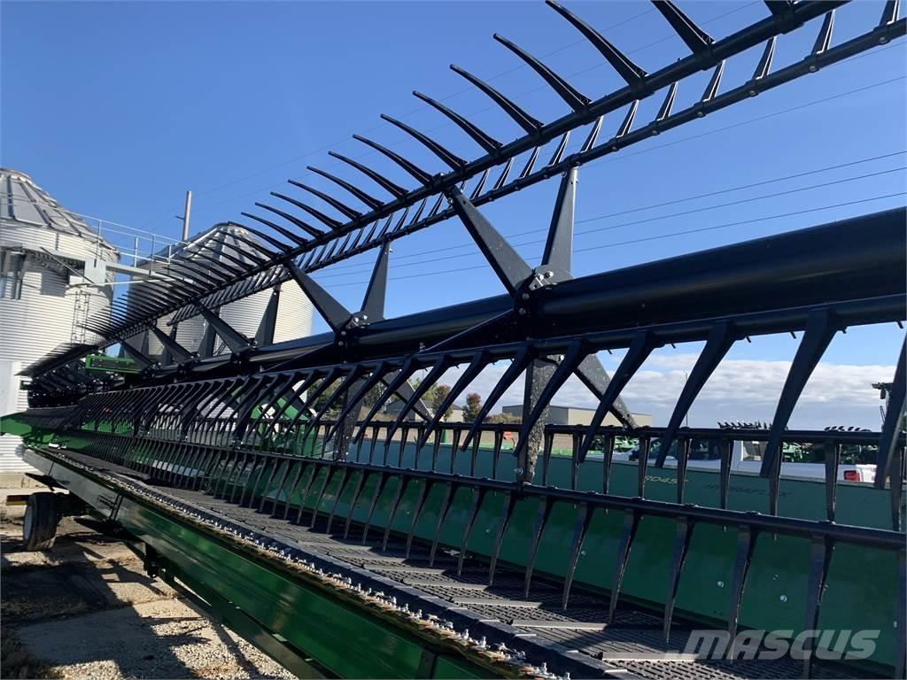 John Deere RD45F Acessórios de ceifeiras debulhadoras