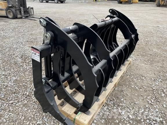 John Deere RR84 Construção - Outros
