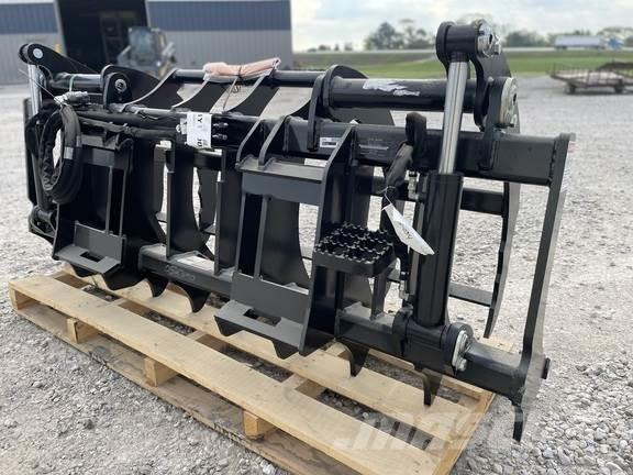 John Deere RR84 Construção - Outros
