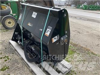 John Deere RT52 Grades mecânicas e moto-cultivadores