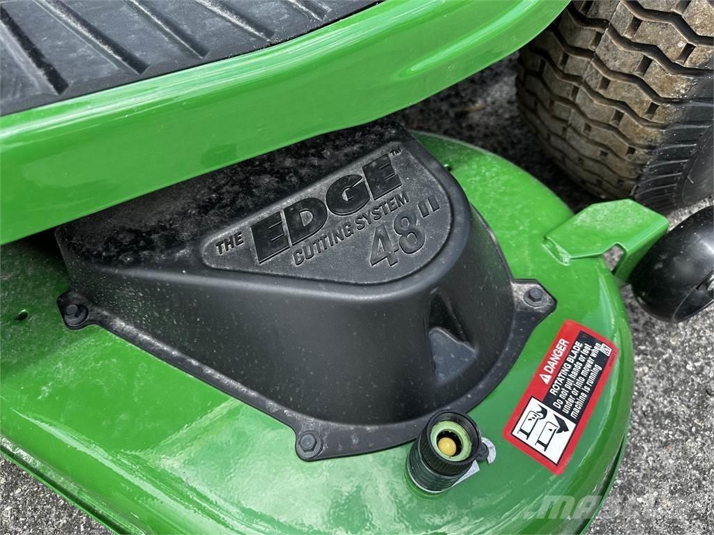 John Deere S140 Corta-Relvas Riders