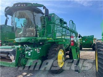 John Deere S770 Ceifeiras debulhadoras