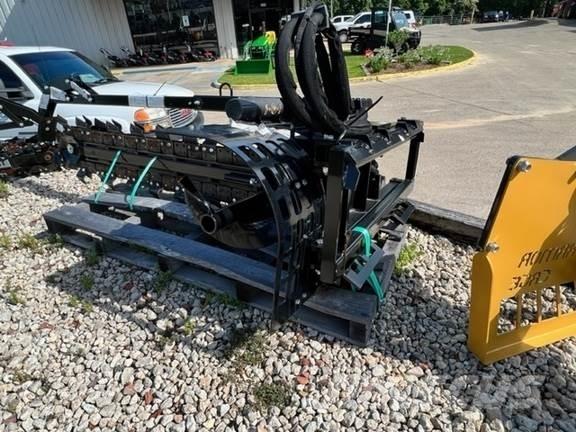 John Deere TR60B Outros acessórios de tractores