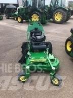 John Deere W36M Gadanheiras