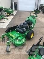 John Deere W36M Gadanheiras