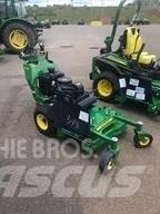 John Deere W36M Gadanheiras