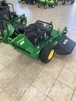 John Deere W36M Corta-Relvas walk-behind