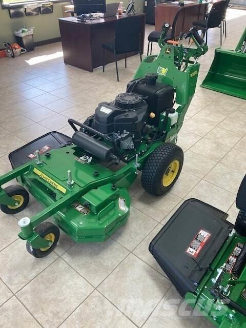 John Deere W36M Corta-Relvas walk-behind