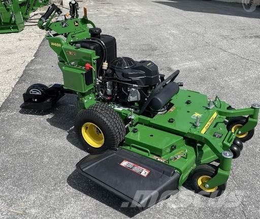 John Deere W48R Corta-Relvas walk-behind
