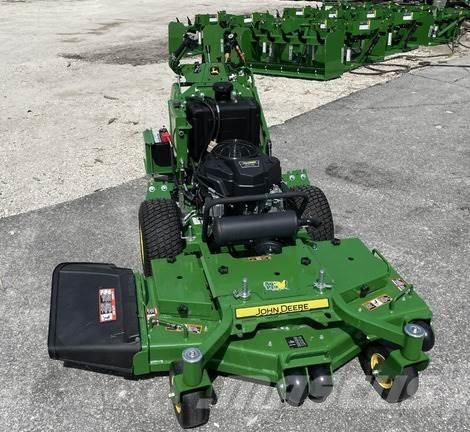 John Deere W48R Corta-Relvas walk-behind