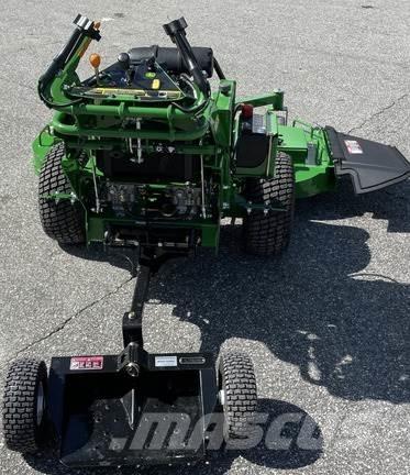 John Deere W61R Corta-Relvas walk-behind