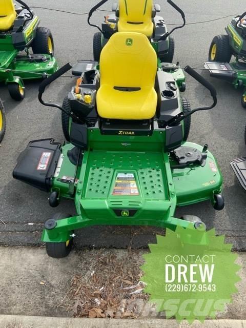 John Deere Z325E Corta-Relvas Zero turn