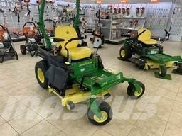 John Deere Z515E Corta-Relvas Zero turn