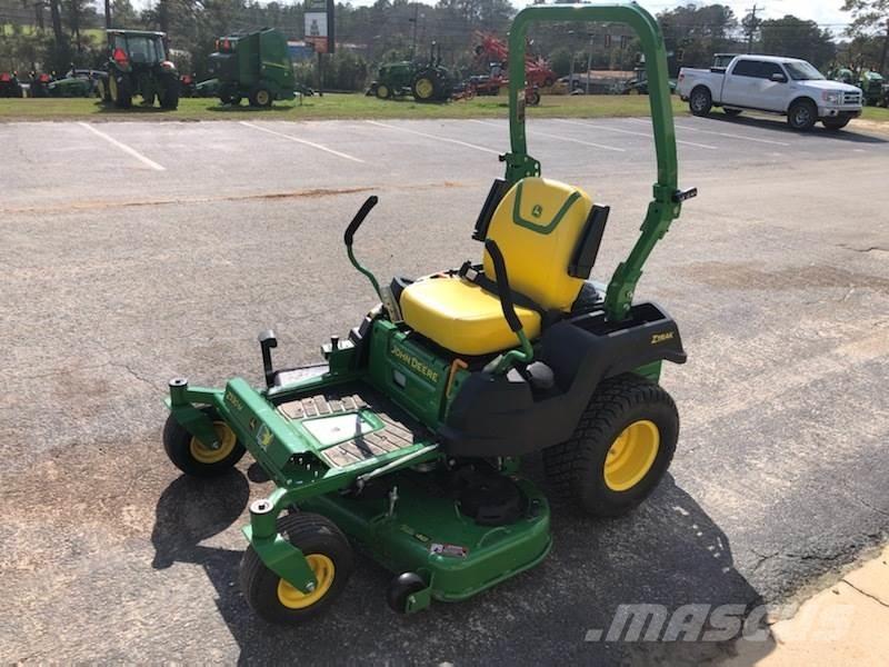 John Deere Z530M Corta-Relvas Zero turn