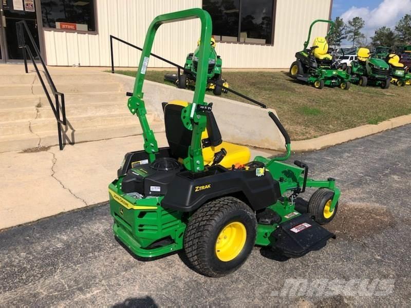 John Deere Z530M Corta-Relvas Zero turn